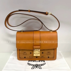 MCM Satchel Bags